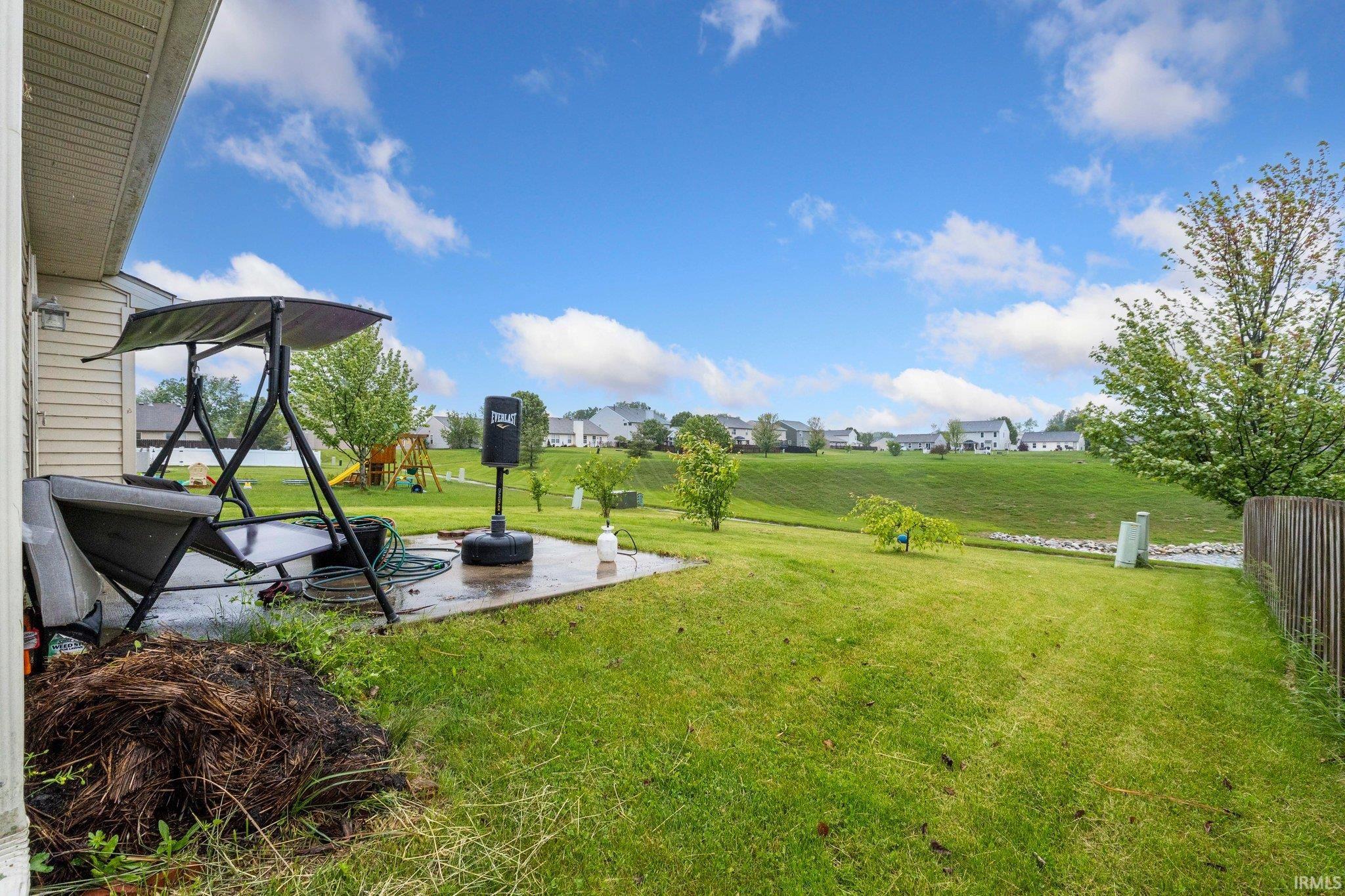 4736 Anglers Lane Fort Wayne, IN 46808 - Photo 29 of 30