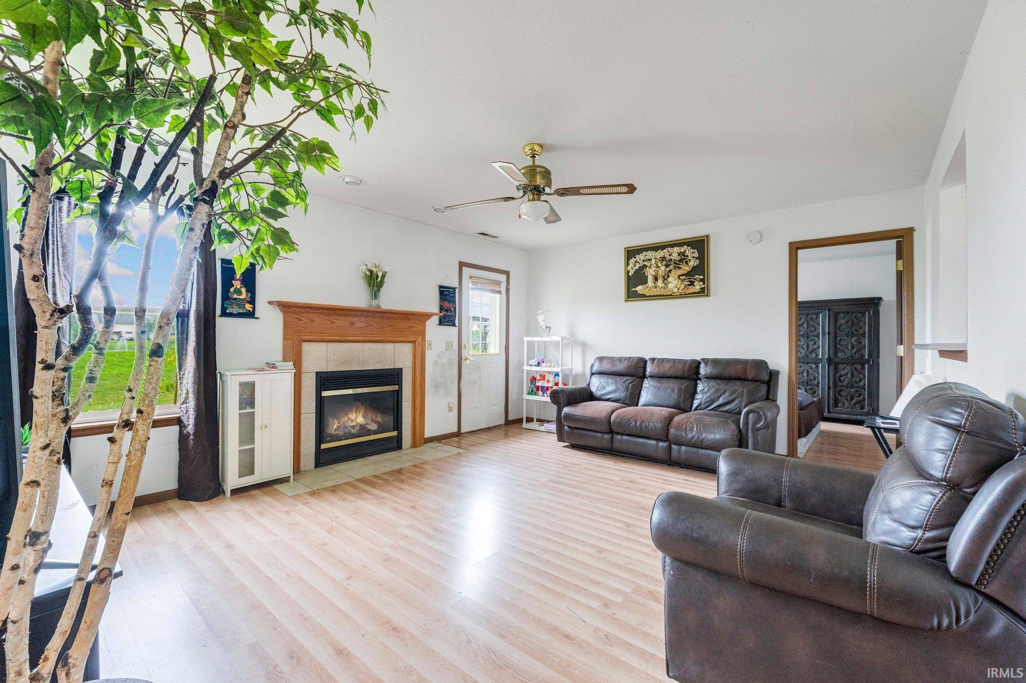 4736 Anglers Lane Fort Wayne, IN 46808 - Photo 5 of 30