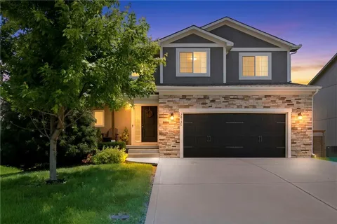 $375,000 | 20125 East 24th Terrace Court South, Independence, MO 64057