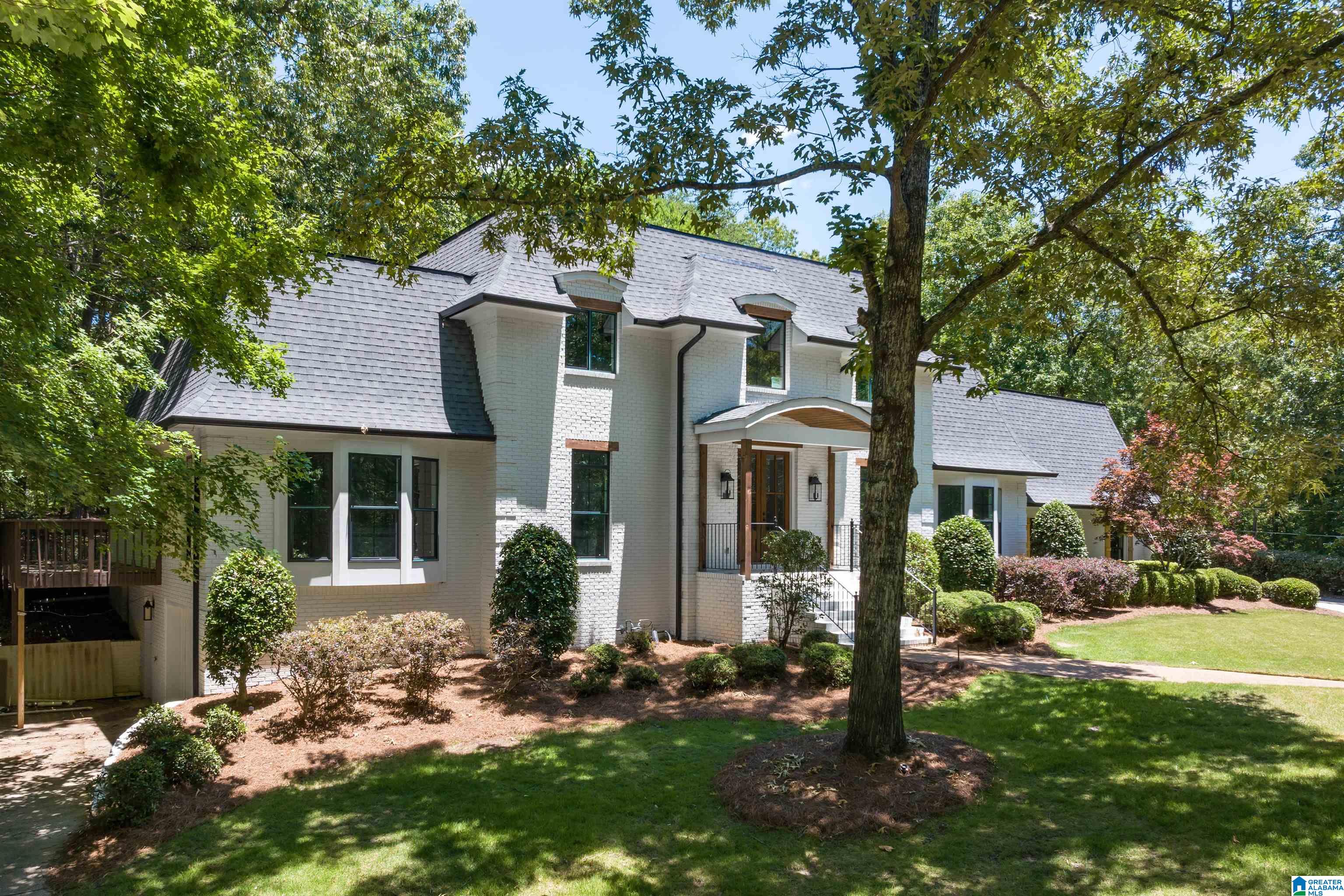 318 Valley View Road Pelham, AL 35124 - Photo 8 of 67