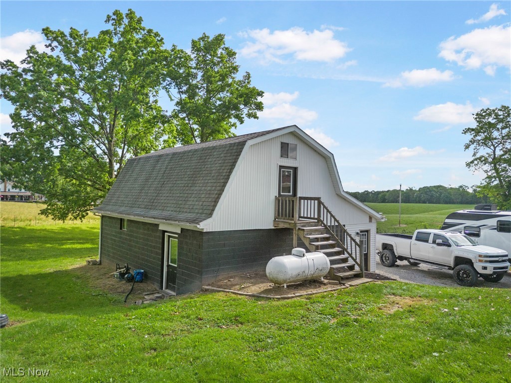 4043 Andora Road Northeast Carrollton, OH 44615 - Photo 31 of 44 Gallery Image 31