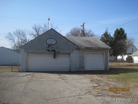 1714 East Converse Street Springfield, IL 62702 - Photo 3 of 3