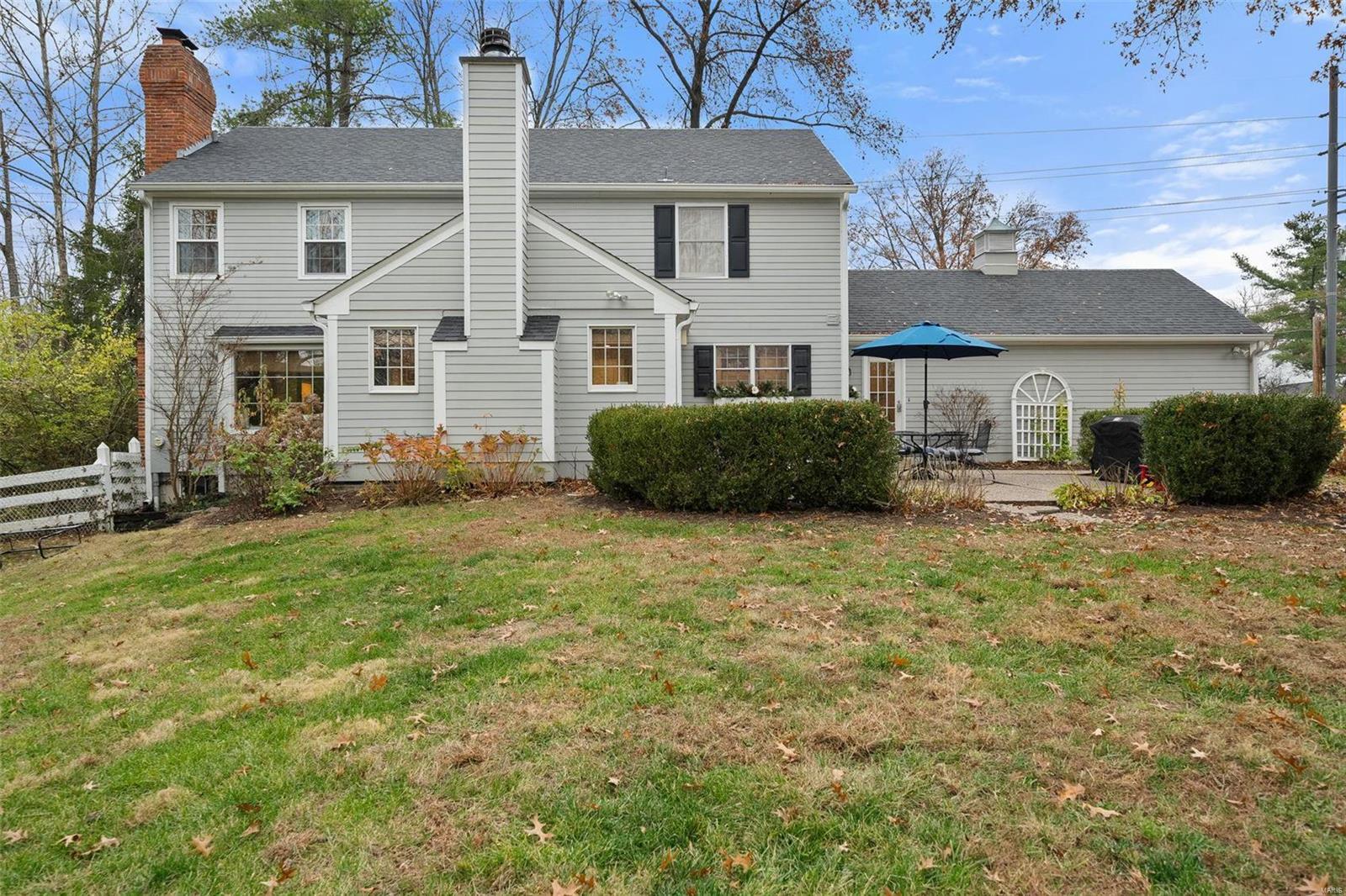 12764 Conway Road St. Louis, MO 63141 - Photo 47 of 54 Gallery Image 47