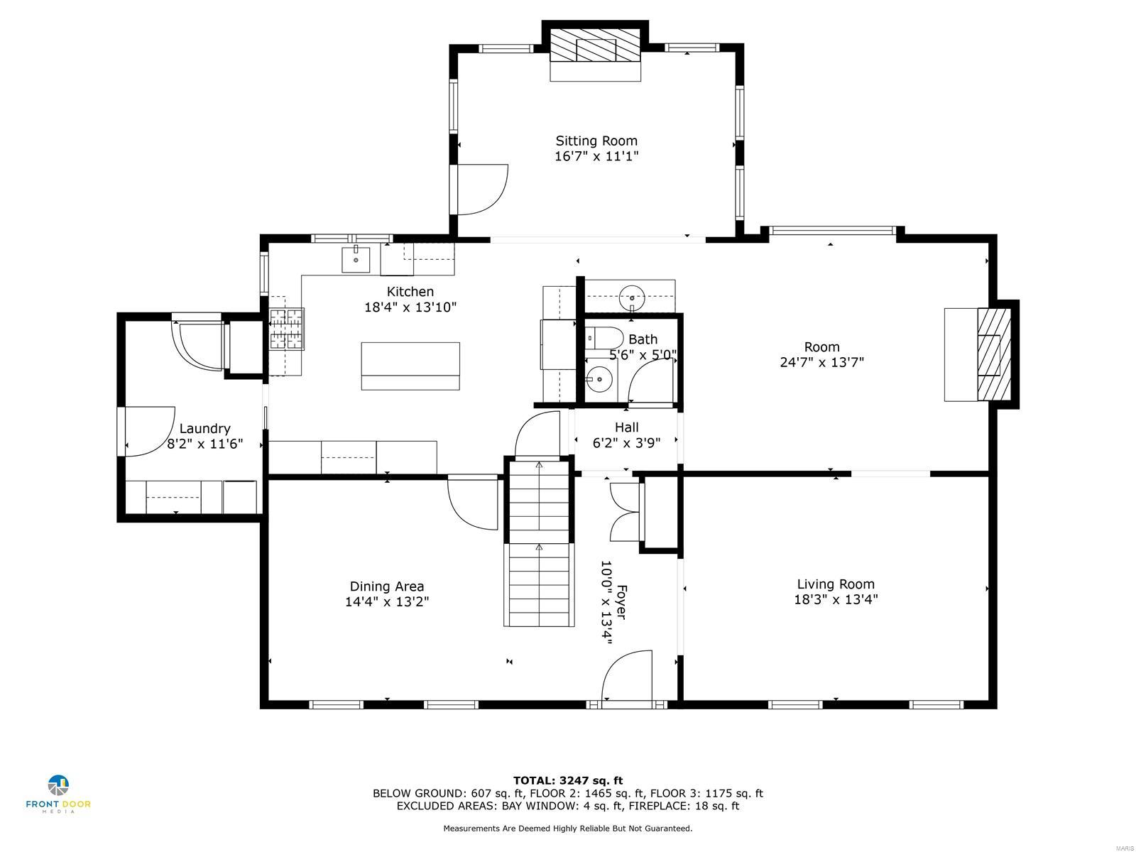 12764 Conway Road St. Louis, MO 63141 - Photo 51 of 54 Gallery Image 51