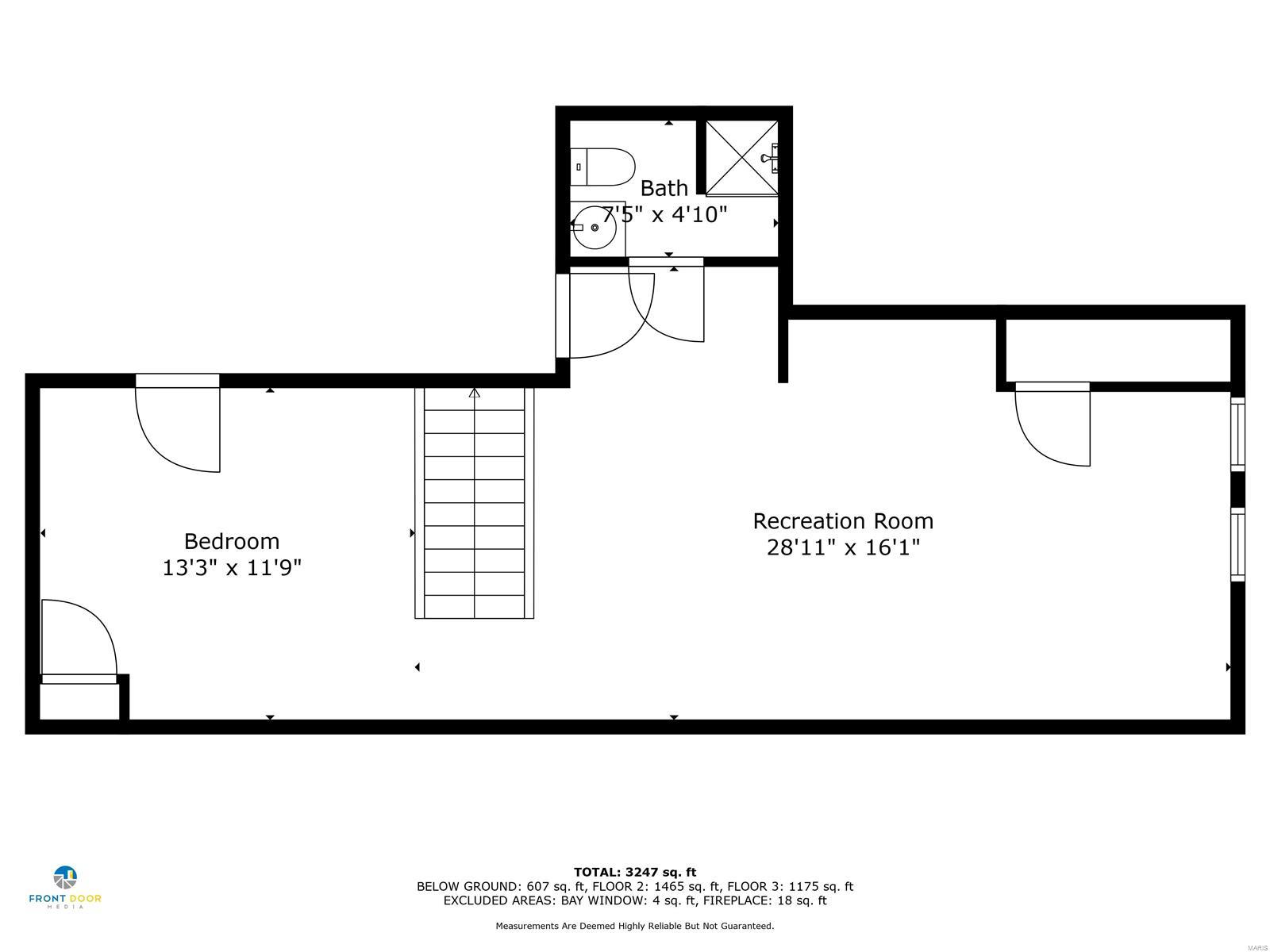 12764 Conway Road St. Louis, MO 63141 - Photo 53 of 54 Gallery Image 53