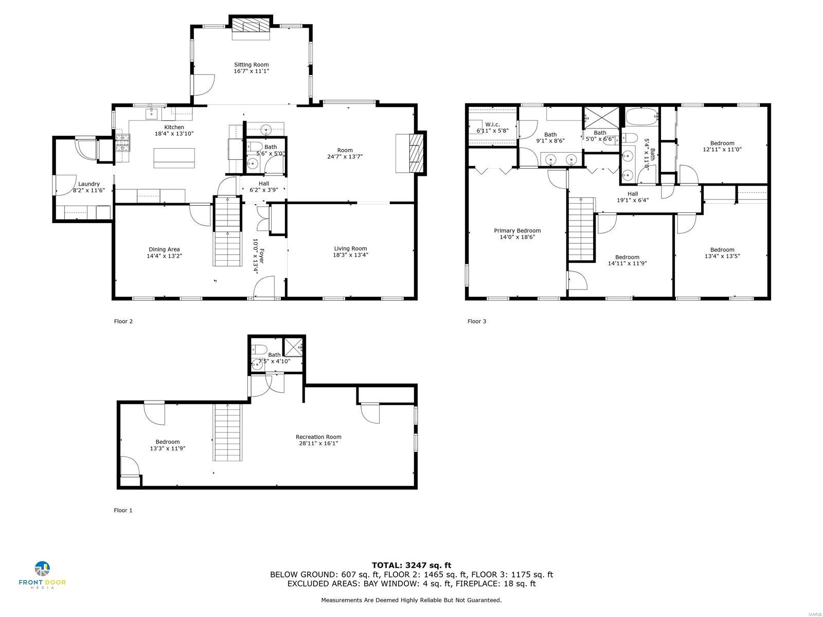 12764 Conway Road St. Louis, MO 63141 - Photo 54 of 54 Gallery Image 54