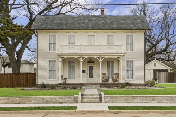 $4,500 | 616 West Virginia Street, McKinney, TX 75069