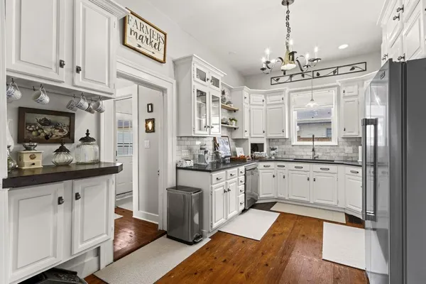 $4,500 | 616 West Virginia Street, McKinney, TX 75069