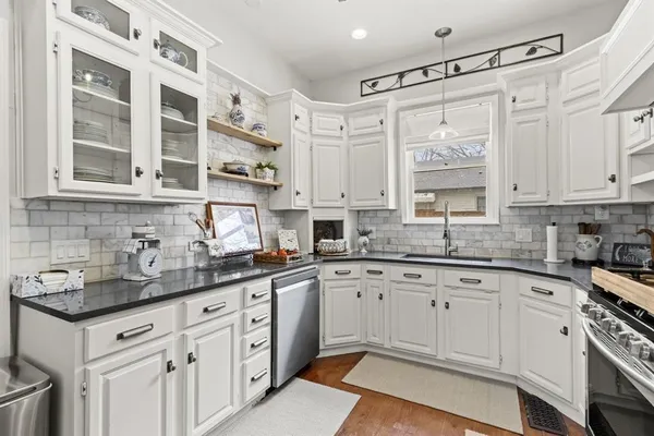 $4,500 | 616 West Virginia Street, McKinney, TX 75069