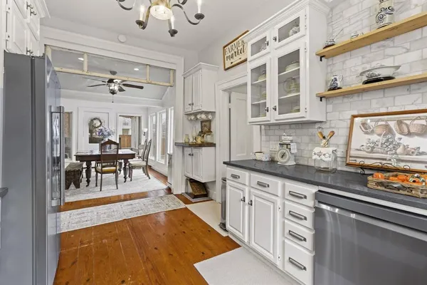 $4,500 | 616 West Virginia Street, McKinney, TX 75069