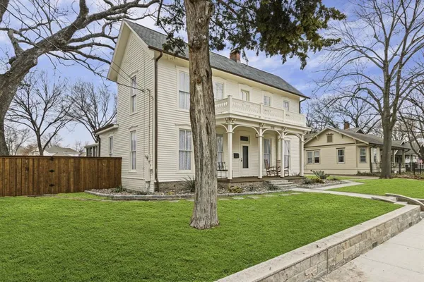 $4,500 | 616 West Virginia Street, McKinney, TX 75069