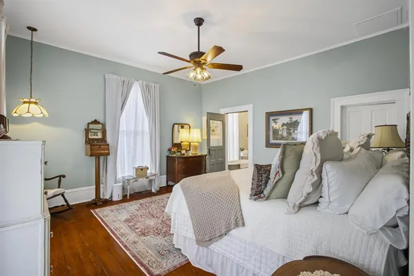 $4,500 | 616 West Virginia Street, McKinney, TX 75069