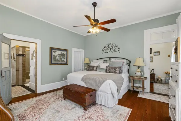 $4,500 | 616 West Virginia Street, McKinney, TX 75069