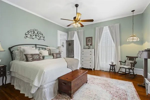 $4,500 | 616 West Virginia Street, McKinney, TX 75069