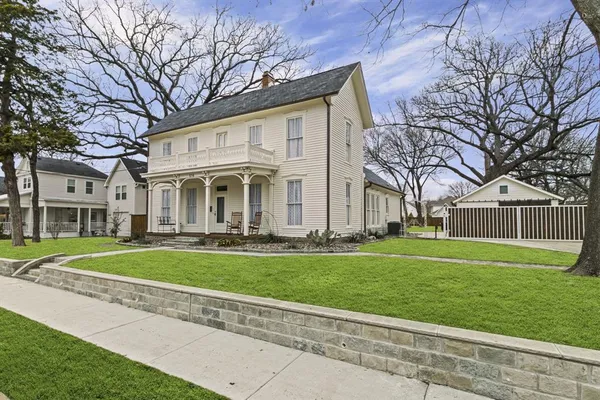 $4,500 | 616 West Virginia Street, McKinney, TX 75069