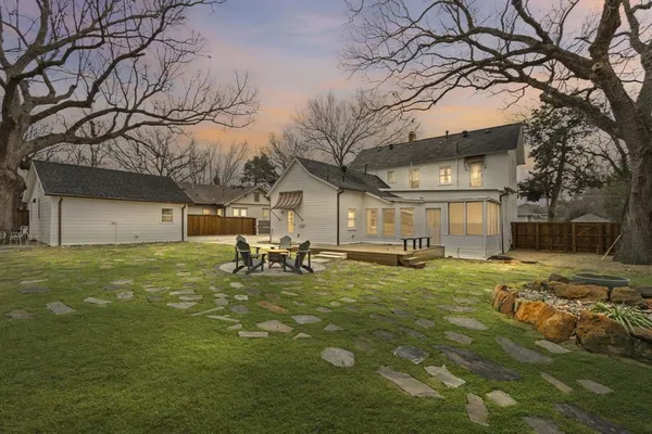 $4,500 | 616 West Virginia Street, McKinney, TX 75069