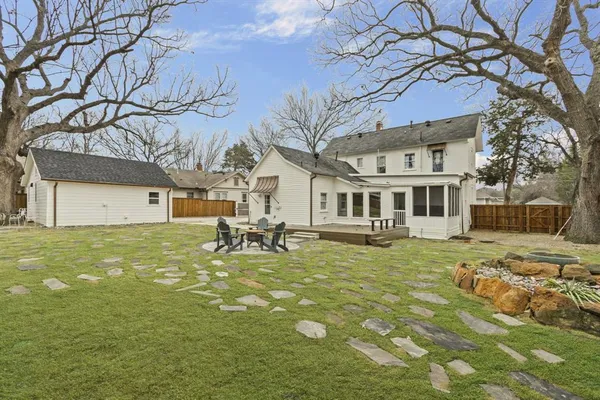 $4,500 | 616 West Virginia Street, McKinney, TX 75069