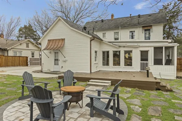 $4,500 | 616 West Virginia Street, McKinney, TX 75069