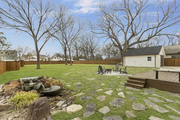 $4,500 | 616 West Virginia Street, McKinney, TX 75069