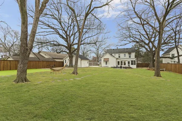 $4,500 | 616 West Virginia Street, McKinney, TX 75069