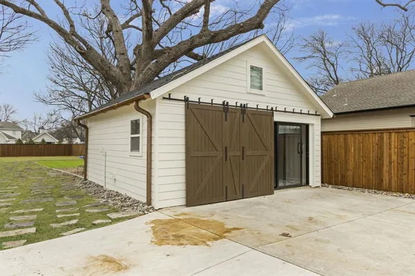 $4,500 | 616 West Virginia Street, McKinney, TX 75069