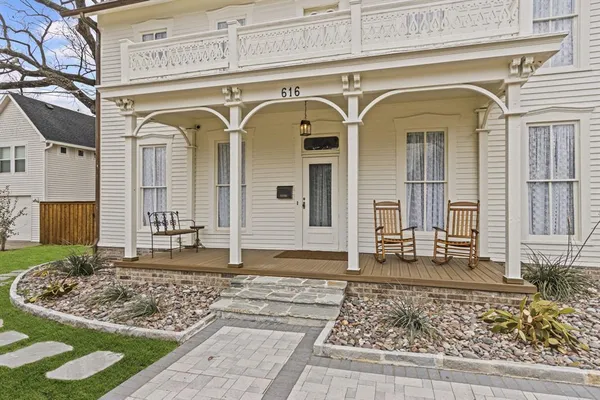 $4,500 | 616 West Virginia Street, McKinney, TX 75069