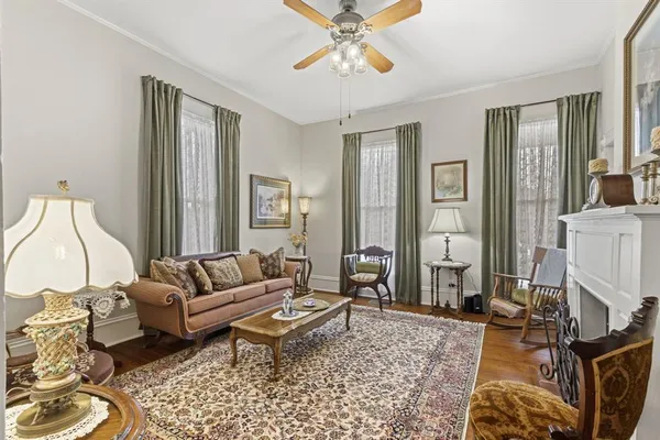 $4,500 | 616 West Virginia Street, McKinney, TX 75069