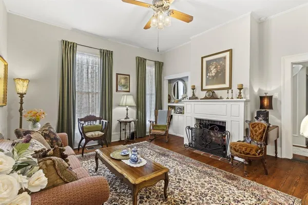 $4,500 | 616 West Virginia Street, McKinney, TX 75069