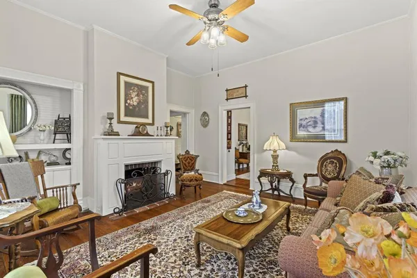 $4,500 | 616 West Virginia Street, McKinney, TX 75069