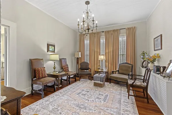 $4,500 | 616 West Virginia Street, McKinney, TX 75069