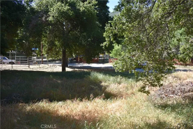 a view of a lake view