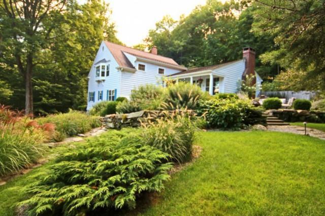 15 Hidden Lake Court Ridgefield, CT 06877 - Photo 1 of 1 Gallery Image 1