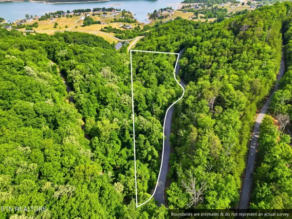 $65,000 | 140 Garfield Lane, Sharps Chapel, TN 37866