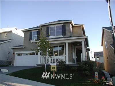 14707 Southeast 124th Place Renton, WA 98059 - Photo 1 of 1