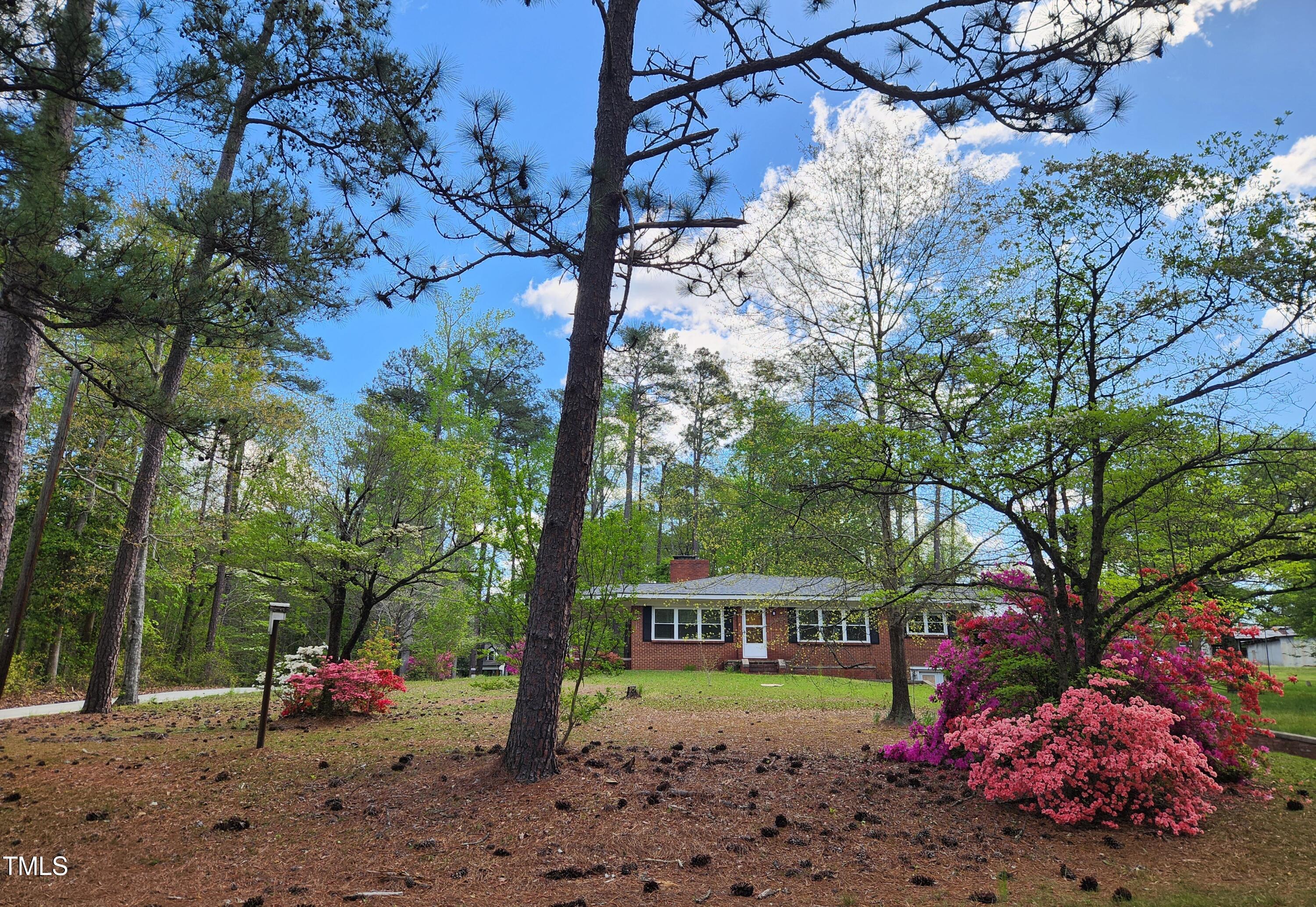 514 Old Stage Road Willow Spring, NC 27592 - Photo 1 of 63 20240413_110551~2