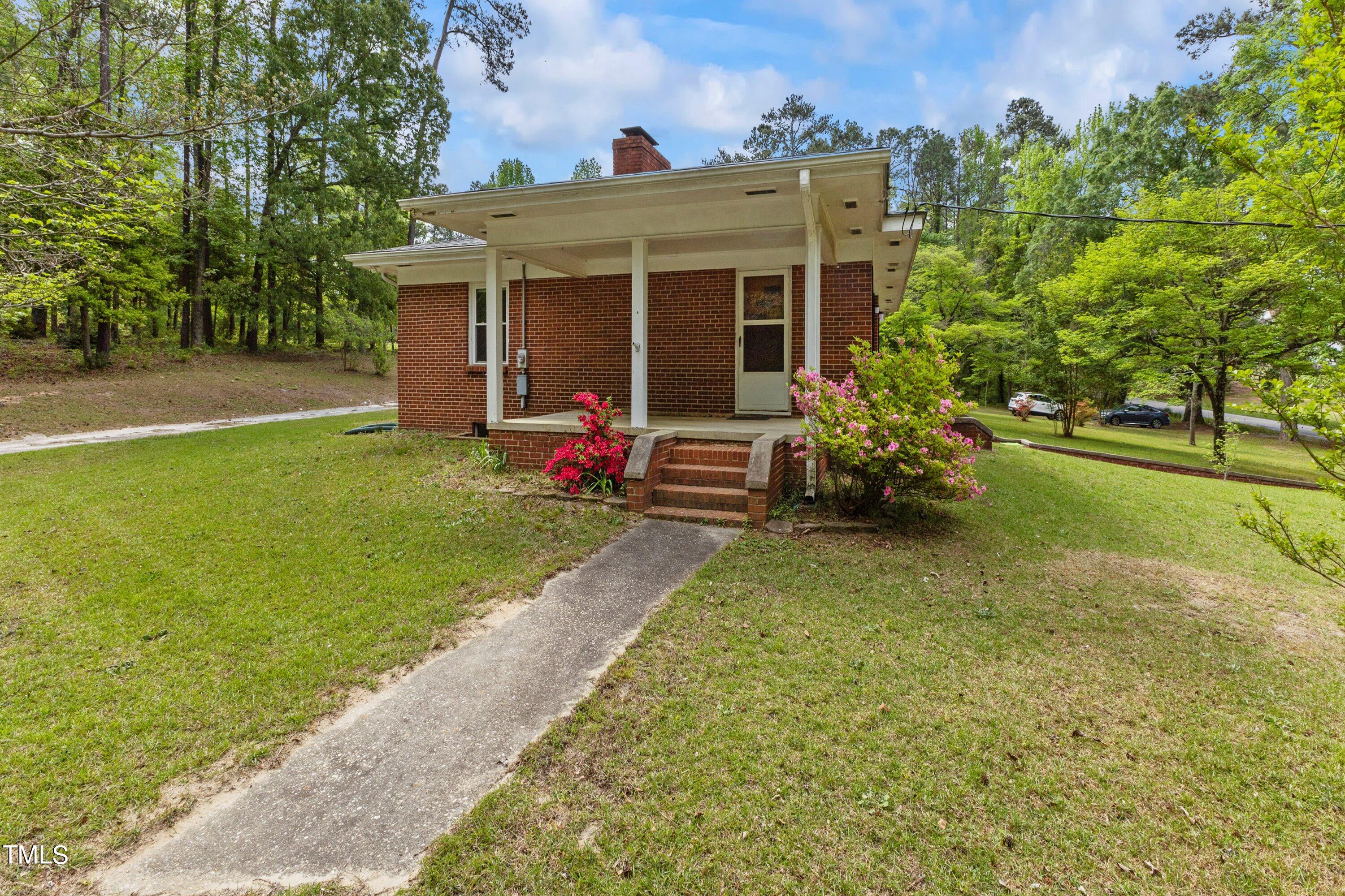 514 Old Stage Road Willow Spring, NC 27592 - Photo 53 of 63 06-20240417514 Old Stage Rd_0056