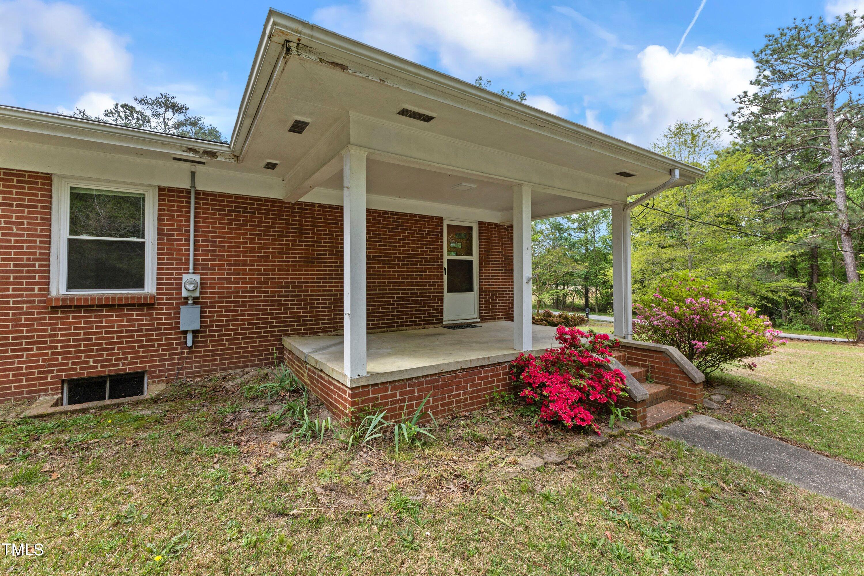514 Old Stage Road Willow Spring, NC 27592 - Photo 54 of 63 07-20240417514 Old Stage Rd_0057