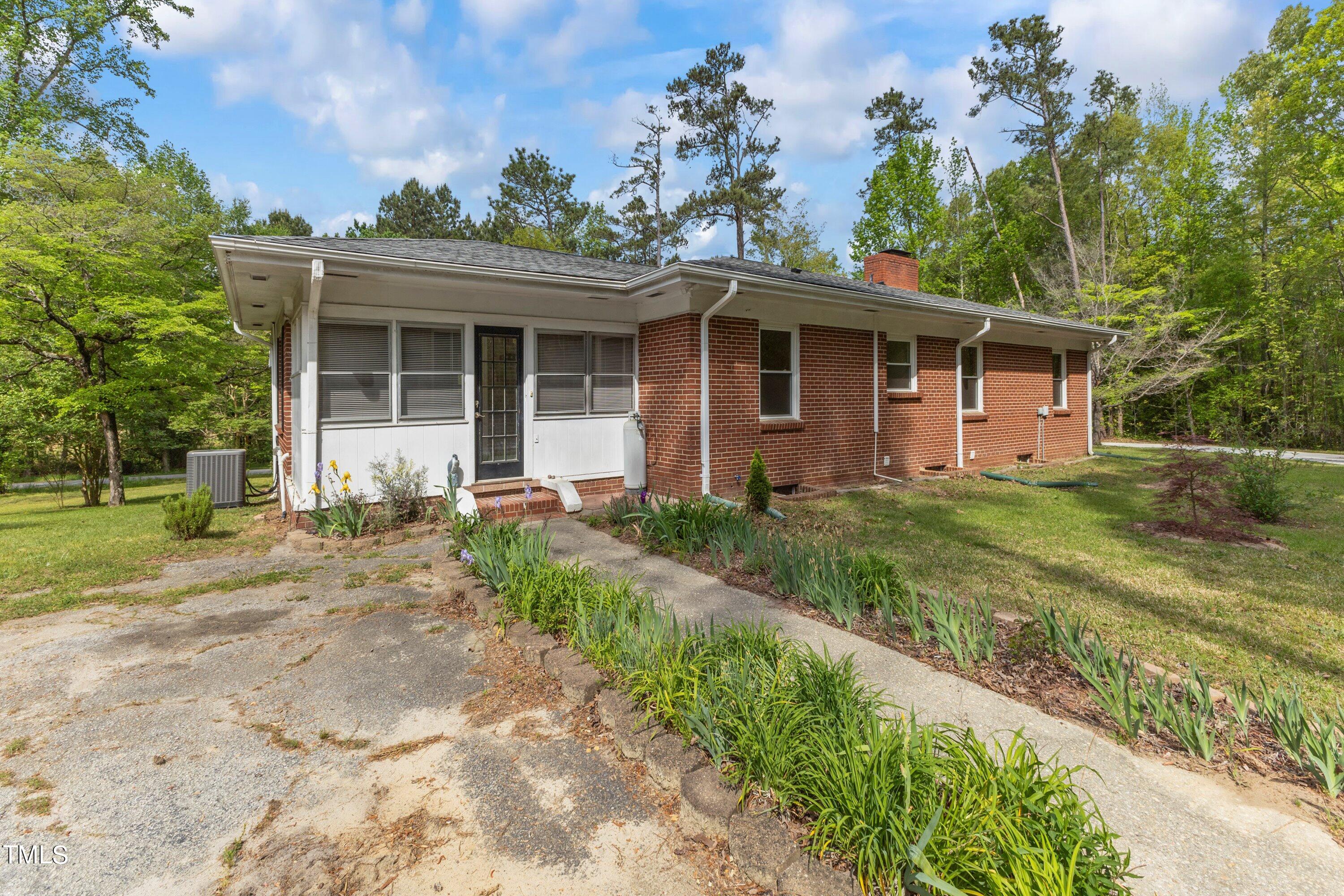 514 Old Stage Road Willow Spring, NC 27592 - Photo 63 of 63 51-20240417514 Old Stage Rd_0042