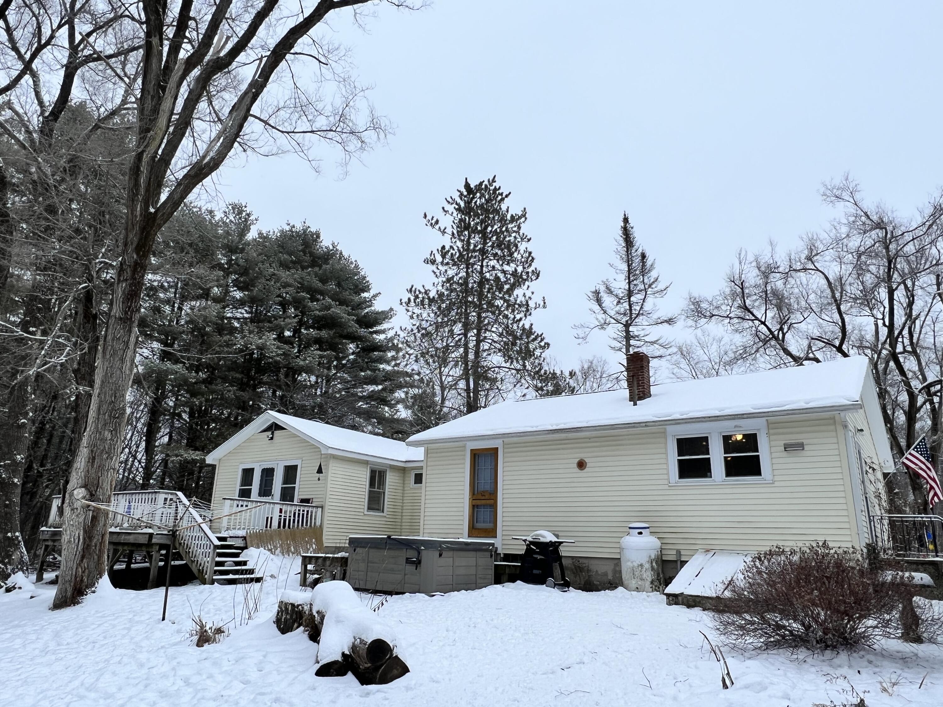 589 Waldoboro Road Jefferson, ME 04348 - Photo 37 of 38 IMG_4216