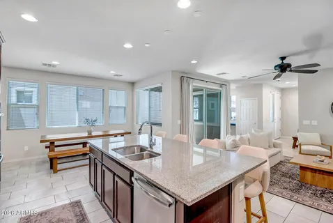$475,000 | 2252 South Basmath Lane, Gilbert, AZ 85295