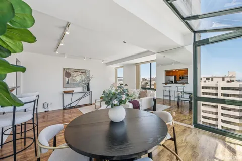 $659,000 | 1 Daniel Burnham Court, Unit 1414, San Francisco, CA 94109