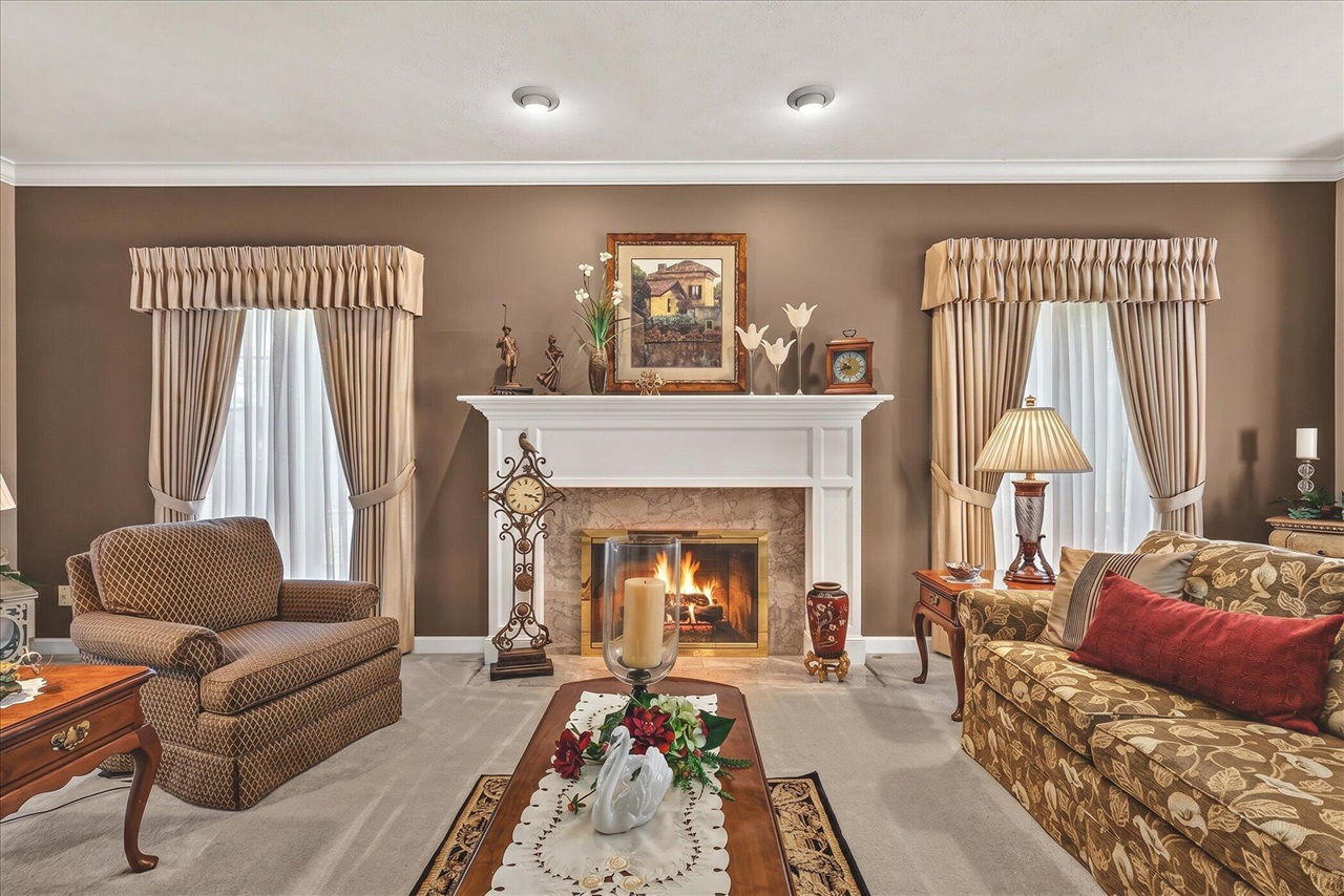 9425 Ravine Ridge Drive Southeast Caledonia, MI 49316 - Photo 12 of 91 Gallery Image 12