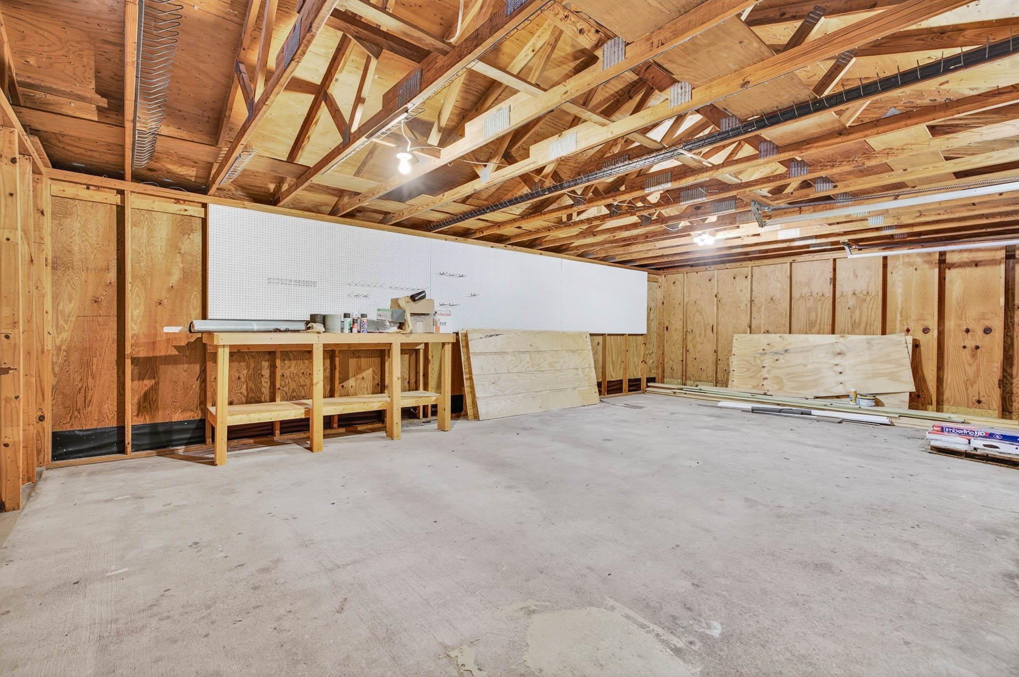 51 Godwin Drive Atmore, AL 36502 - Photo 21 of 60 Basement