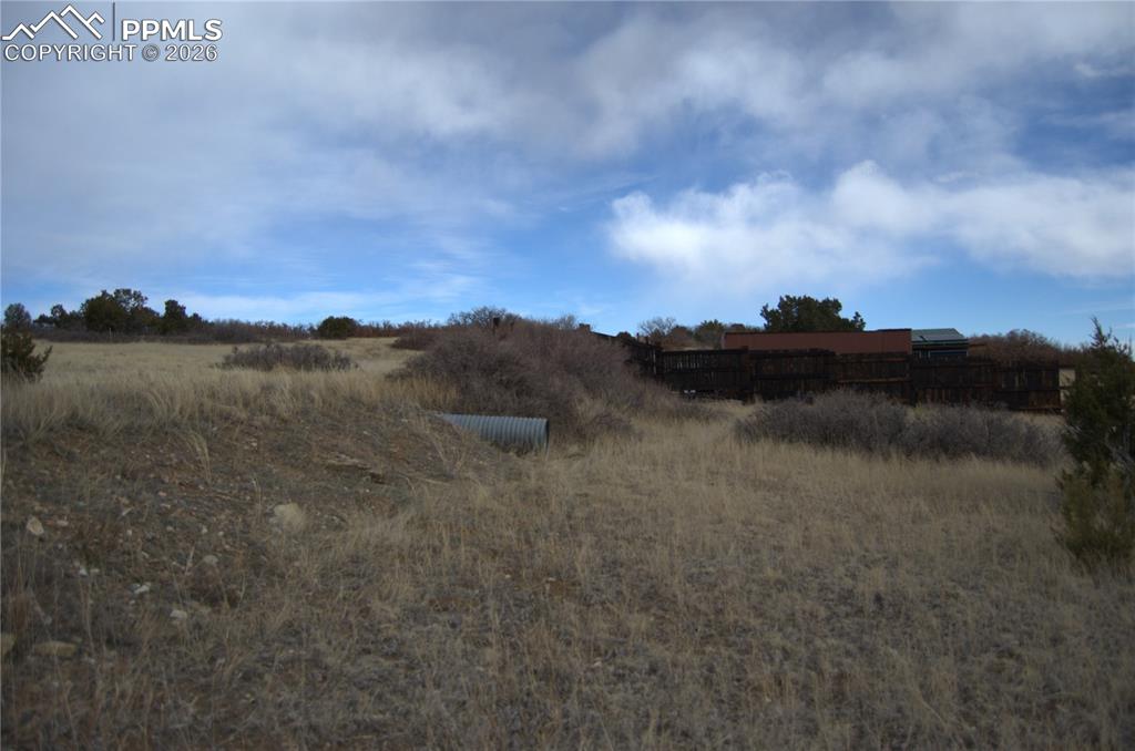 Rosemoore Drive Rye, CO 81069 - Photo 9 of 10 a view of sunset and yard