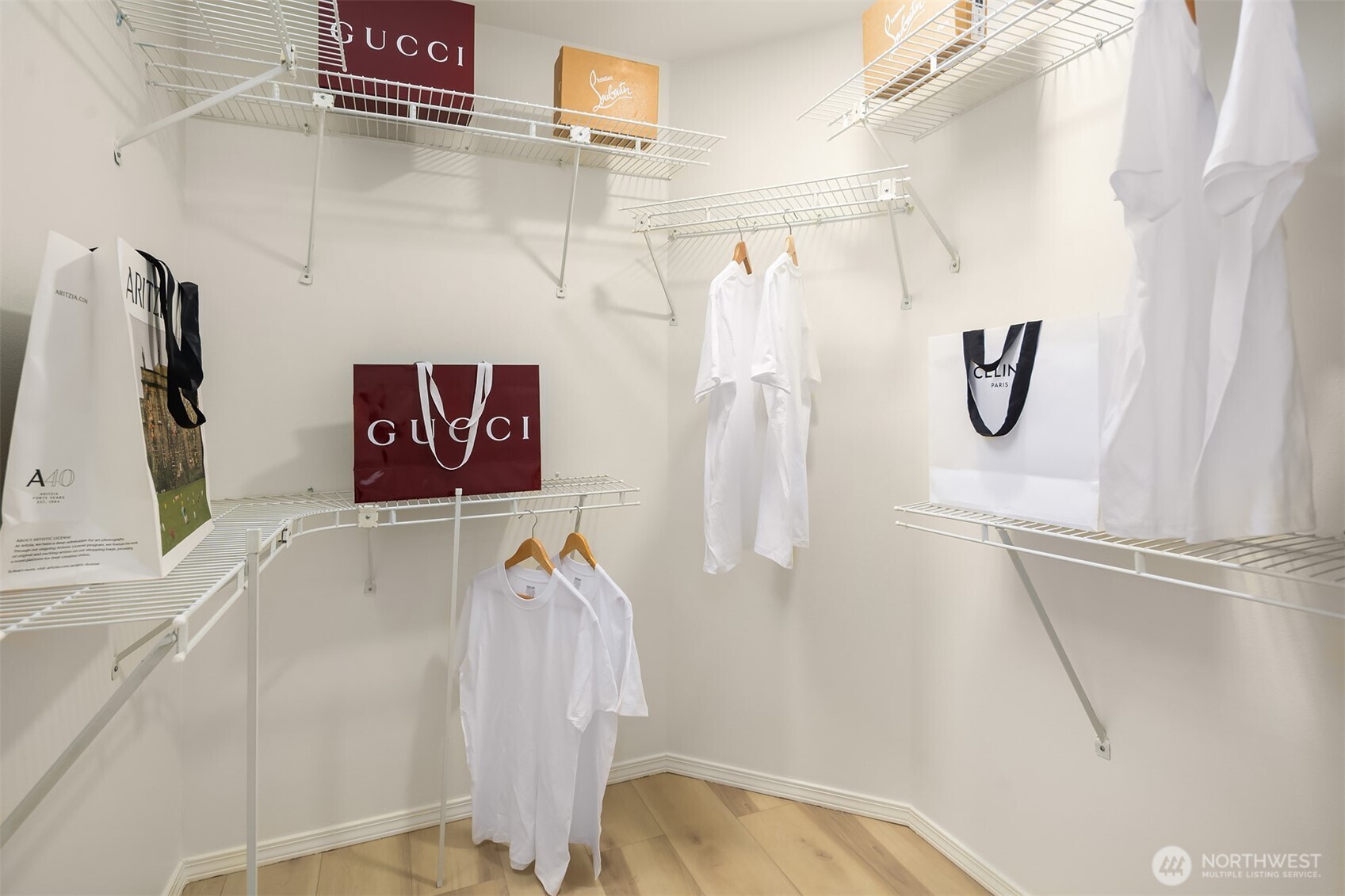 1417 232nd Place Southwest Bothell, WA 98021 - Photo 26 of 40 a bathroom with a shower and a sink