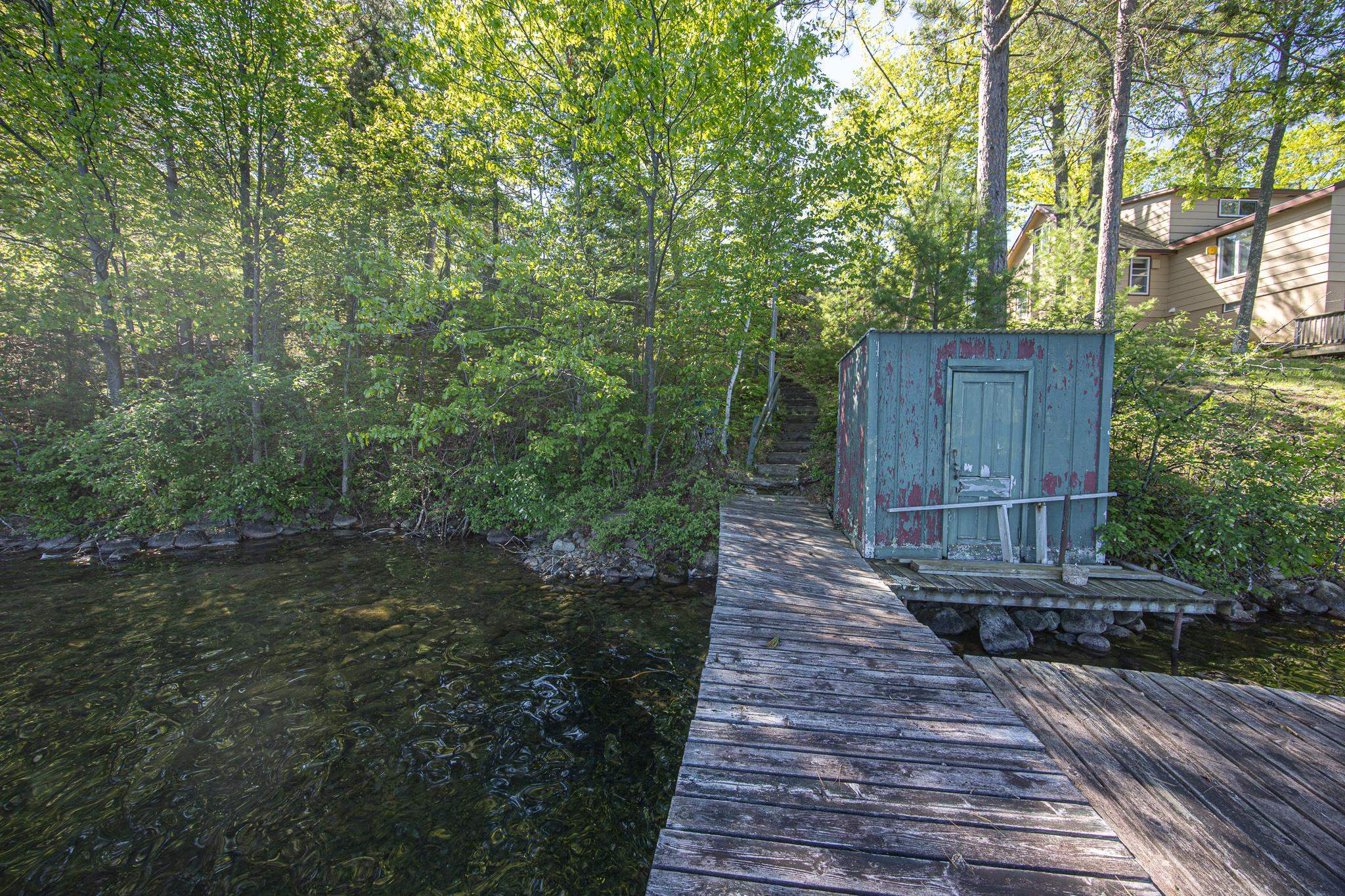 17392 Archibald Lake Road Townsend, WI 54175 - Photo 43 of 56