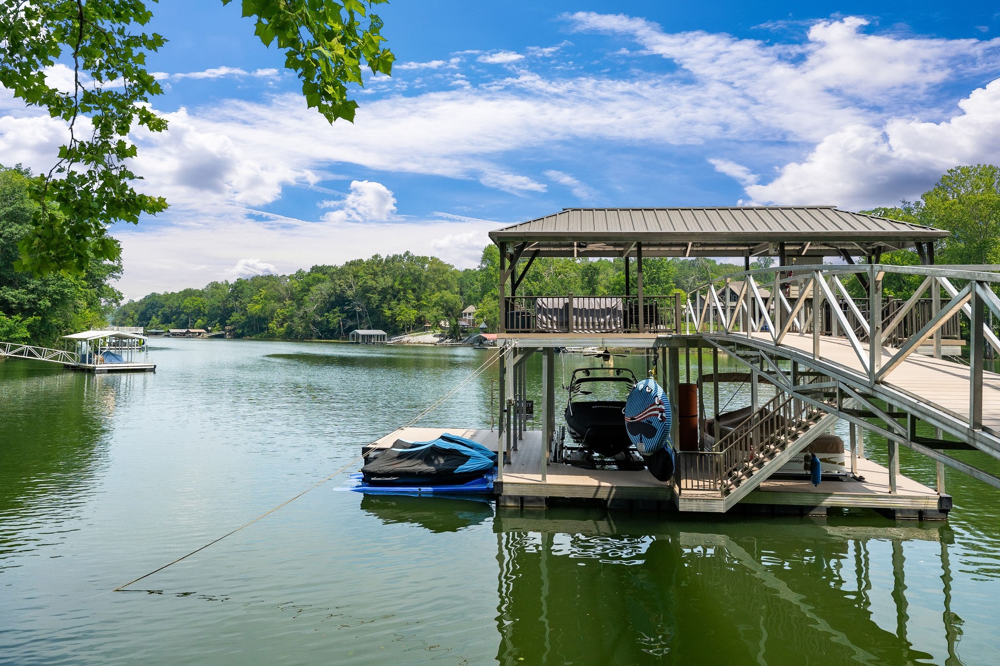 2541 Sparkman Town Road Doyle, TN 38559 - Photo 57 of 72 Gallery Image 57