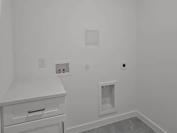 a view of small space