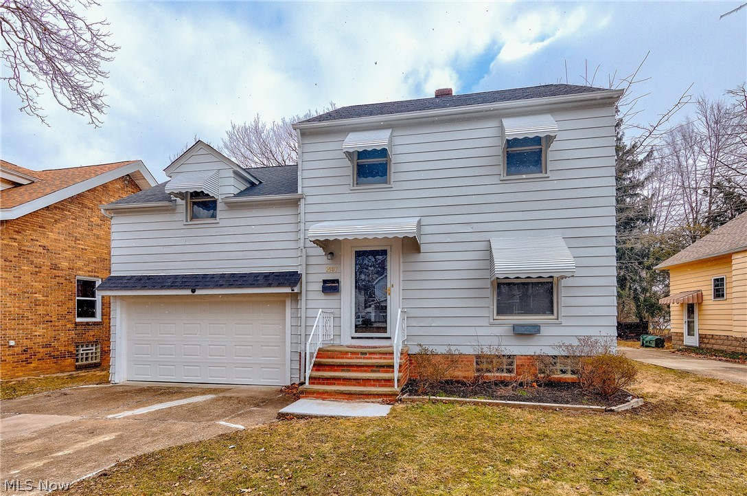 1587 Felton Road South Euclid, OH 44121 - Photo 1 of 34
