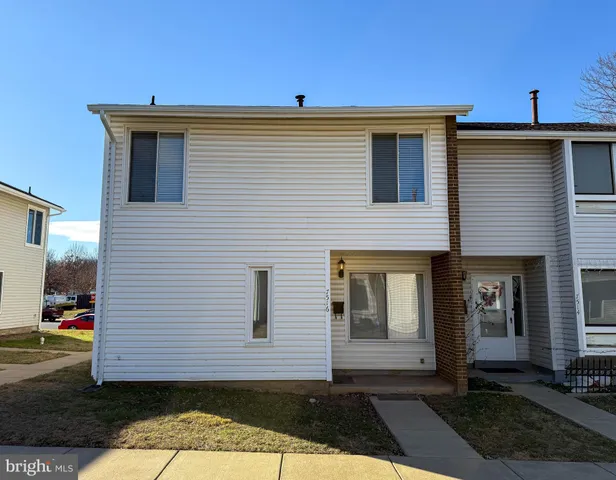 $371,900 | 7516 Purdue Court, Manassas, VA 20109